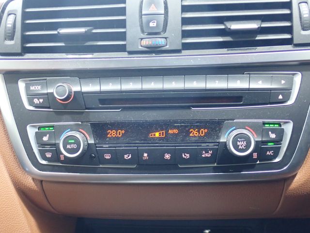 BMW BMW 3series sedan 2013