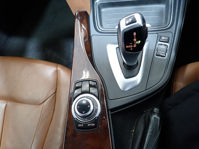 BMW BMW 3series sedan 2013