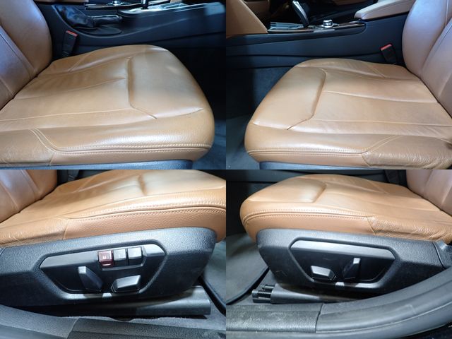 BMW BMW 3series sedan 2013