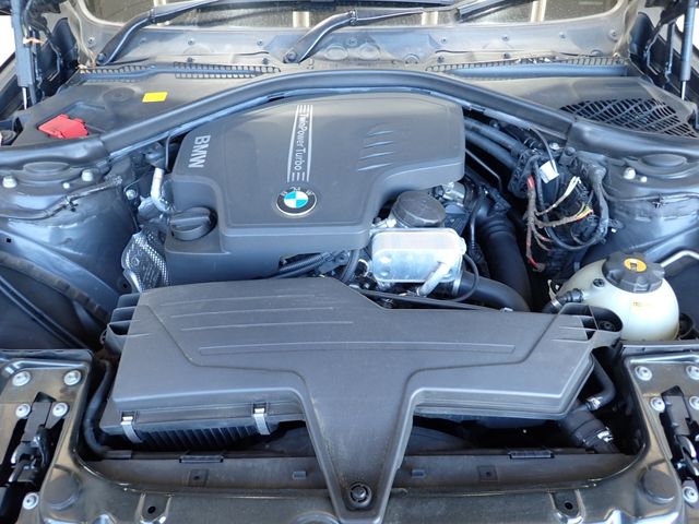 BMW BMW 3series sedan 2013