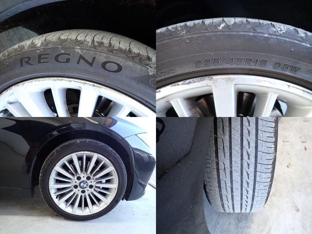 BMW BMW 3series sedan 2013