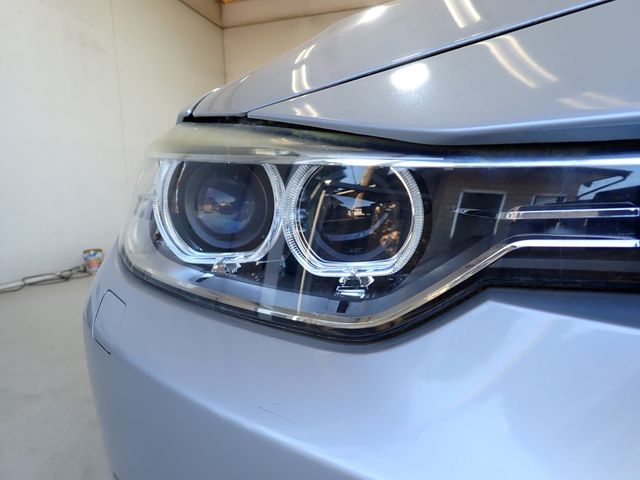 BMW BMW 3series sedan 2012