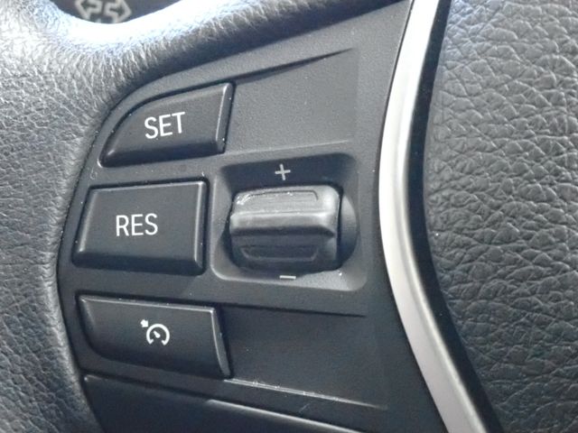 BMW BMW 3series sedan 2012