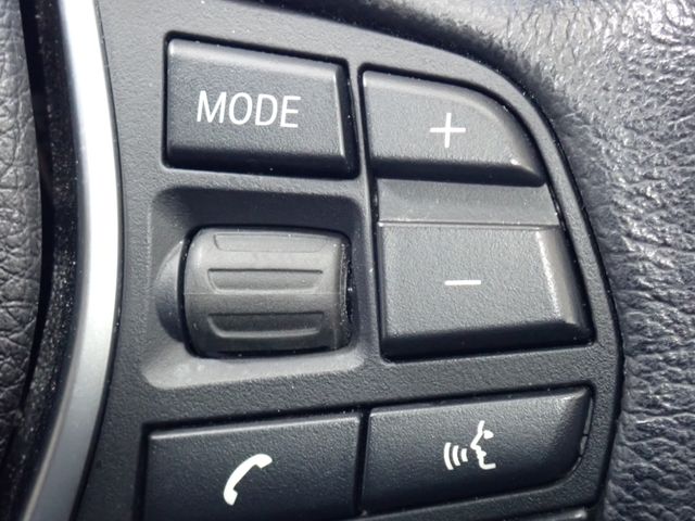 BMW BMW 3series sedan 2012