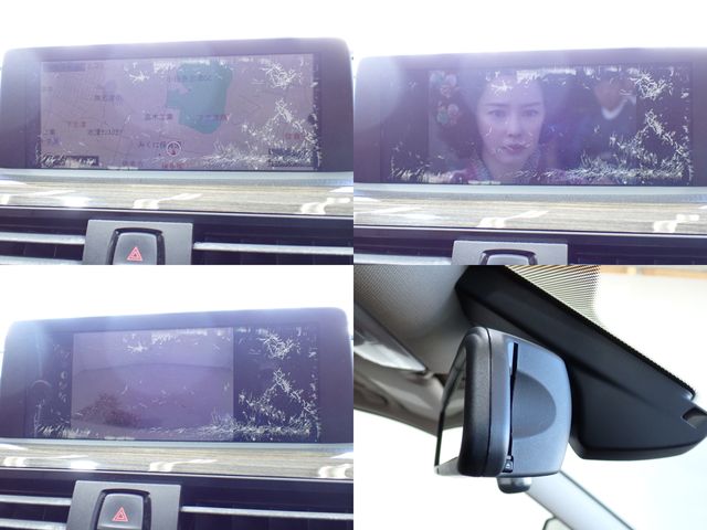 BMW BMW 3series sedan 2012