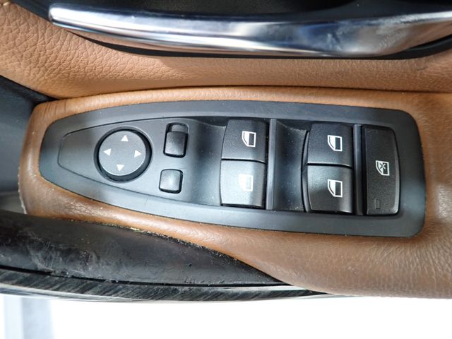 BMW BMW 3series sedan 2012