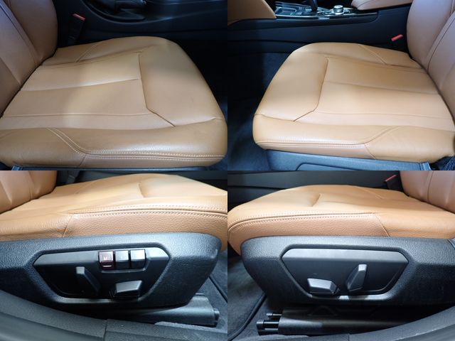 BMW BMW 3series sedan 2012