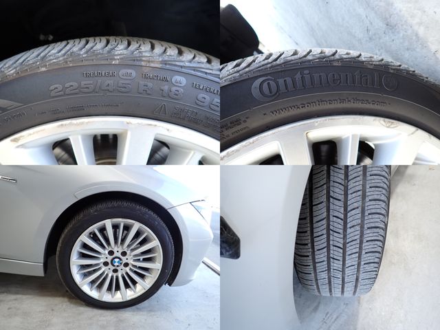 BMW BMW 3series sedan 2012