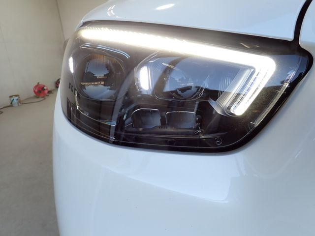 MERCEDES BENZ MERCEDES BENZ E class stationwagon 2021