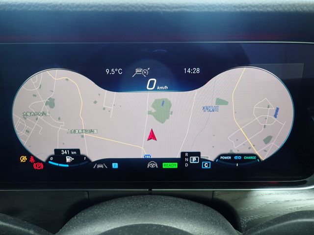 MERCEDES BENZ MERCEDES BENZ E class stationwagon 2021