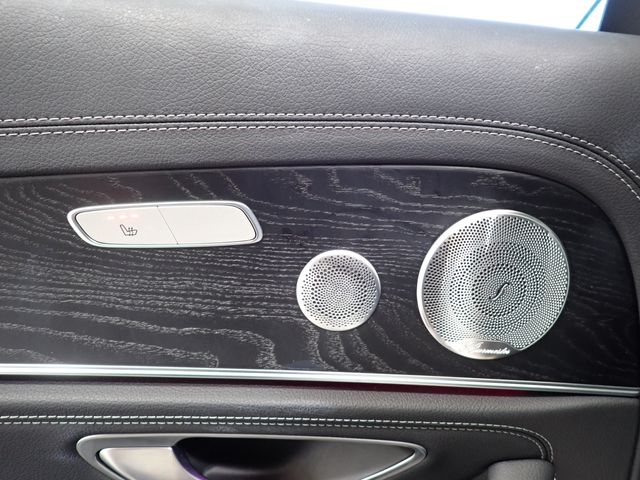 MERCEDES BENZ MERCEDES BENZ E class stationwagon 2021