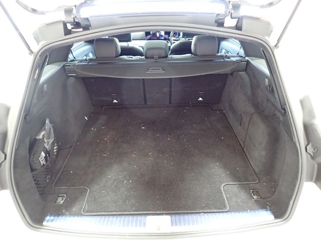 MERCEDES BENZ MERCEDES BENZ E class stationwagon 2021