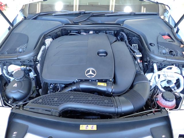 MERCEDES BENZ MERCEDES BENZ E class stationwagon 2021