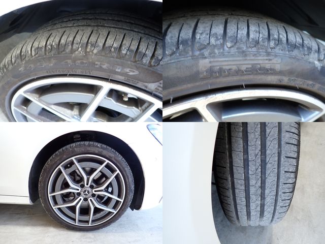 MERCEDES BENZ MERCEDES BENZ E class stationwagon 2021