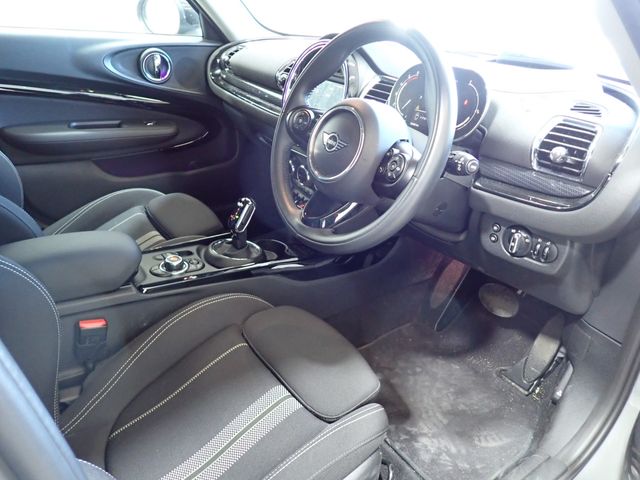 BMW MINI COOPER SD CLUBMAN 2020