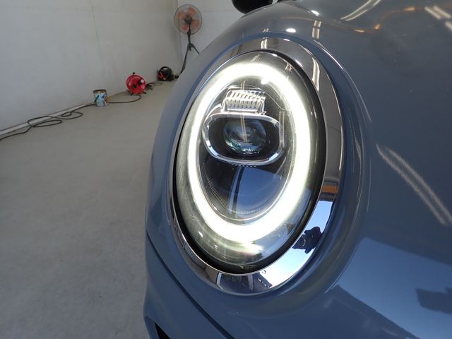 BMW MINI COOPER SD CLUBMAN 2020