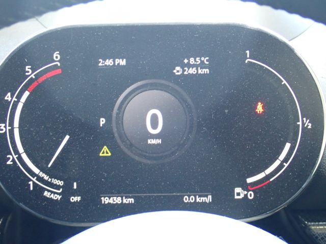 BMW MINI COOPER SD CLUBMAN 2020