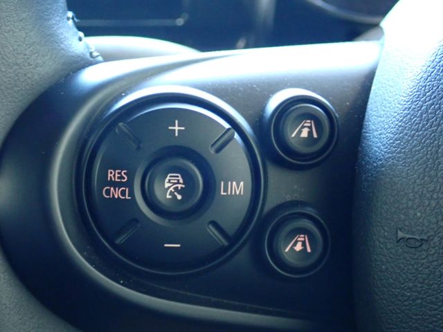 BMW MINI COOPER SD CLUBMAN 2020