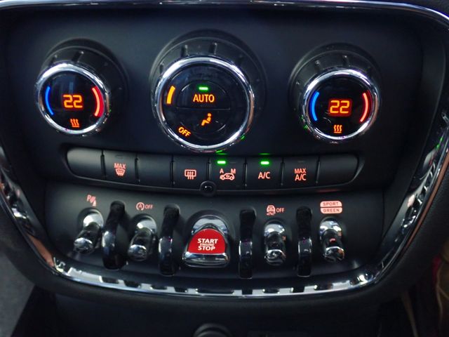 BMW MINI COOPER SD CLUBMAN 2020