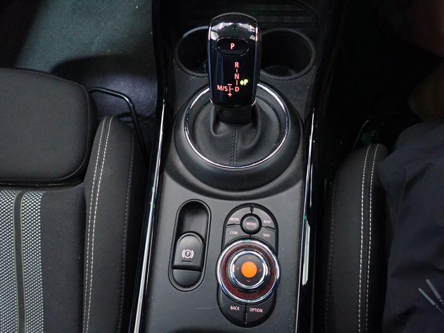 BMW MINI COOPER SD CLUBMAN 2020