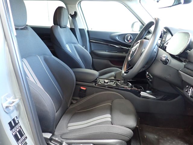 BMW MINI COOPER SD CLUBMAN 2020