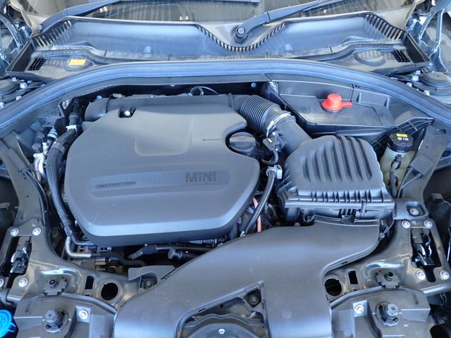 BMW MINI COOPER SD CLUBMAN 2020