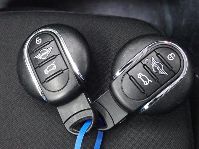 BMW MINI COOPER SD CLUBMAN 2020