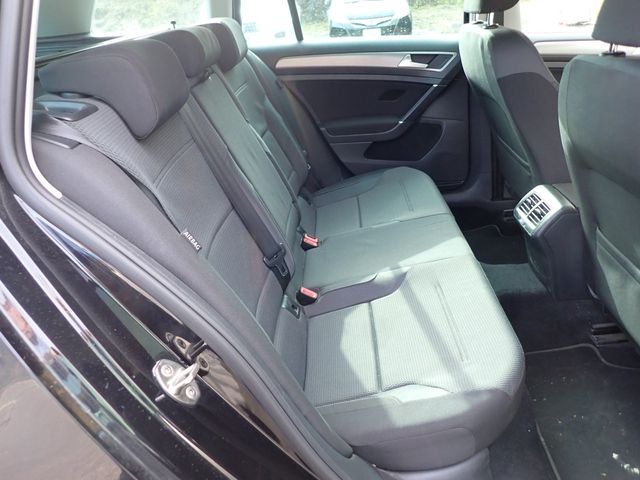 VOLKSWAGEN VOLKSWAGEN GOLF VARIANT 2015