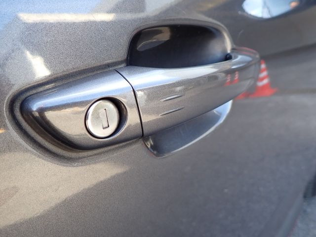 CITROEN CITROEN C5 AIRCROSS SUV 2021