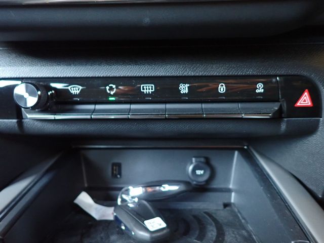 CITROEN CITROEN C5 AIRCROSS SUV 2021