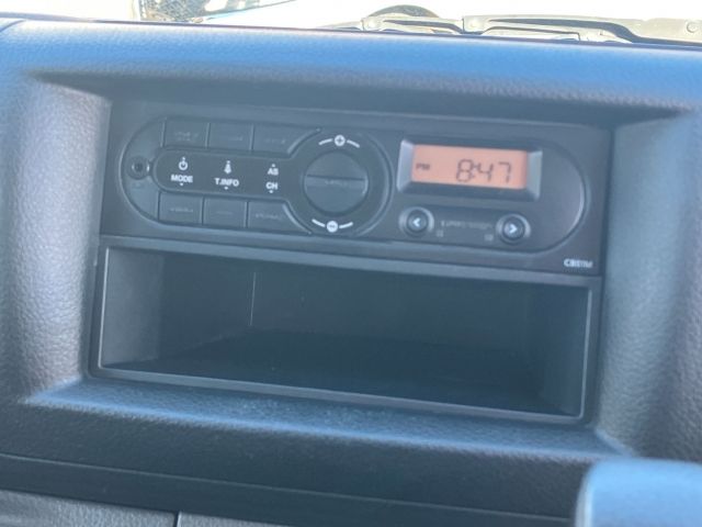 NISSAN NV350 CARAVAN 2019