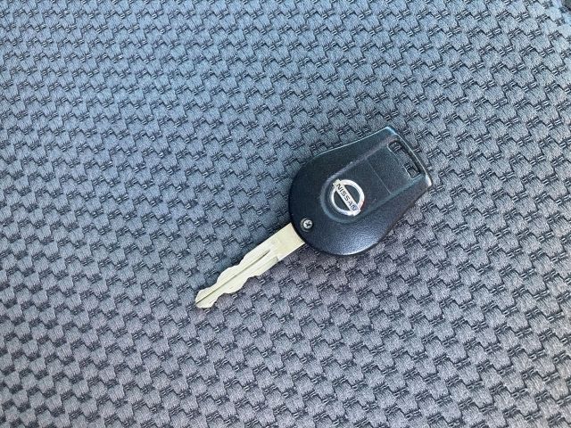 NISSAN NV350 CARAVAN 2019