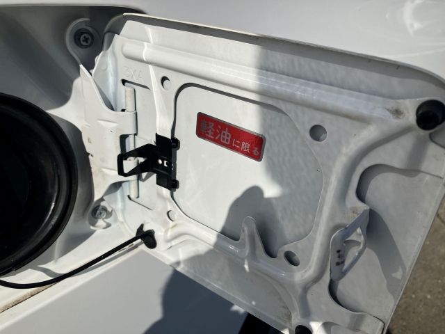 NISSAN NV350 CARAVAN 2019