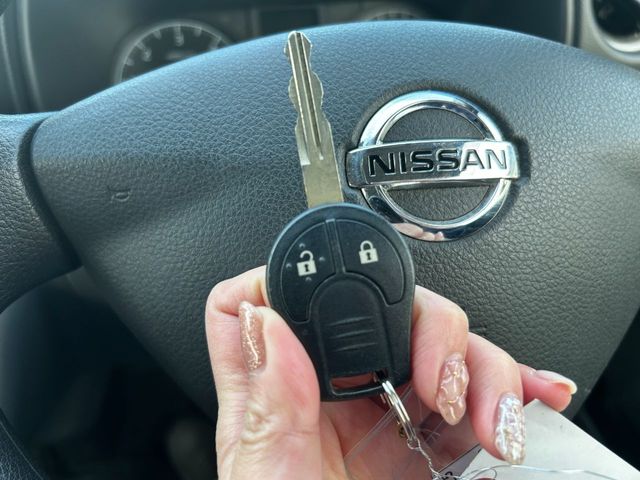 NISSAN NV350 CARAVAN 2019