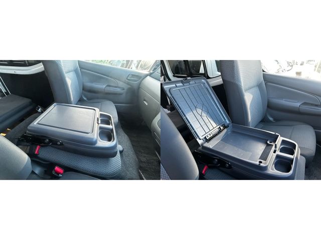 NISSAN NV350 CARAVAN 2019