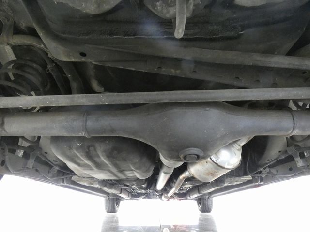 DAIHATSU MIRA Cocoa 4WD 2014