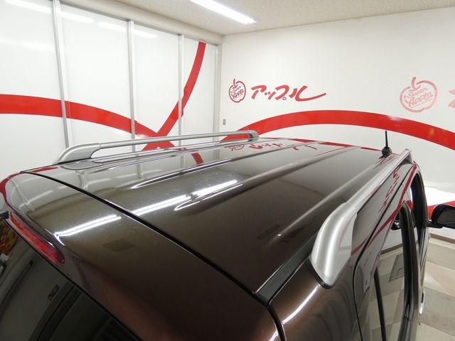 DAIHATSU MIRA Cocoa 4WD 2014