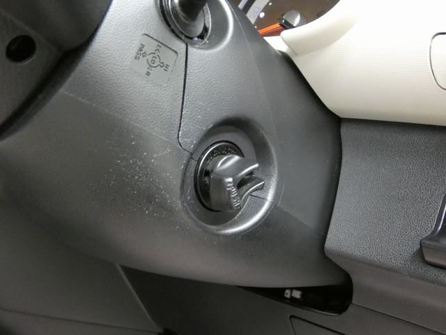 DAIHATSU MIRA Cocoa 4WD 2014