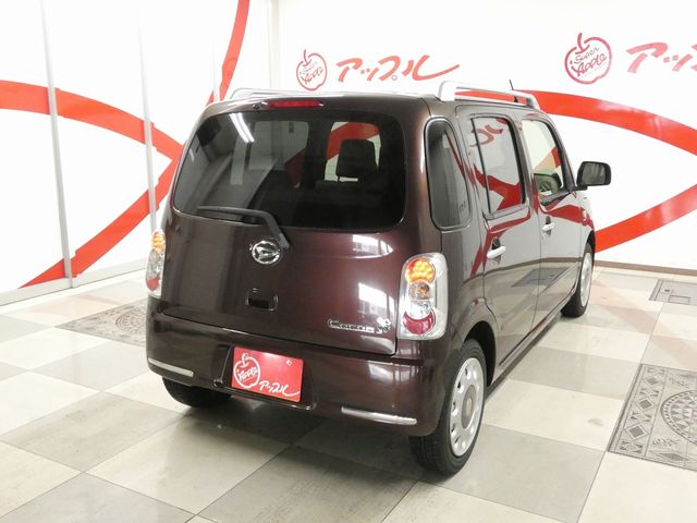 DAIHATSU MIRA Cocoa 4WD 2014
