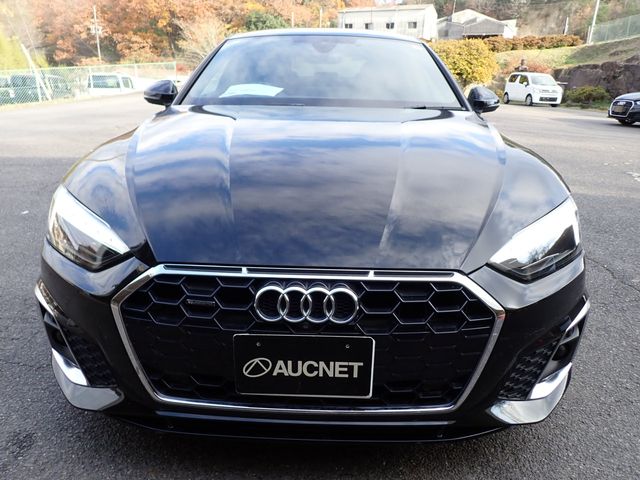 AUDI AUDI A5 SPORTBACK 2022