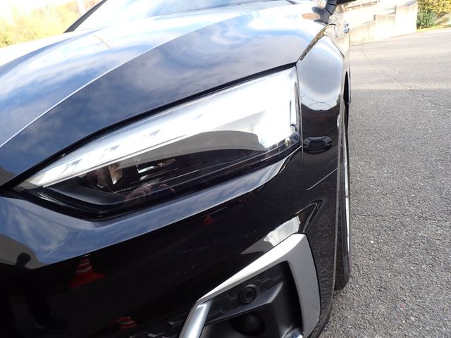 AUDI AUDI A5 SPORTBACK 2022