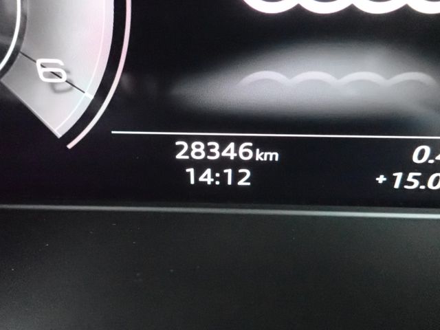 AUDI AUDI A5 SPORTBACK 2022