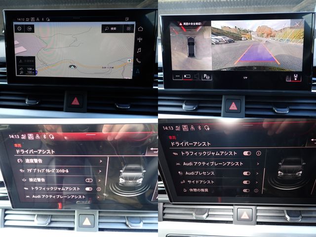 AUDI AUDI A5 SPORTBACK 2022