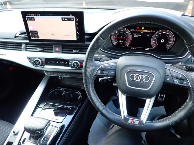 AUDI AUDI A5 SPORTBACK 2022