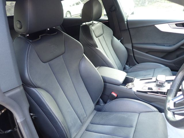 AUDI AUDI A5 SPORTBACK 2022