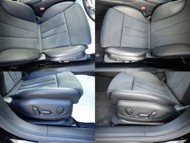 AUDI AUDI A5 SPORTBACK 2022