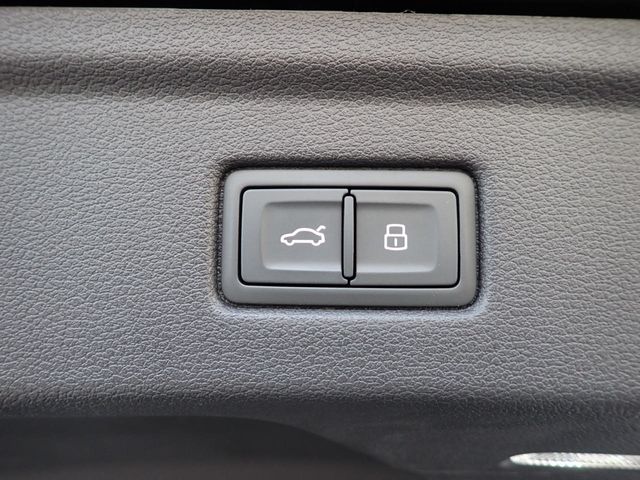 AUDI AUDI A5 SPORTBACK 2022