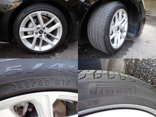 AUDI AUDI A5 SPORTBACK 2022