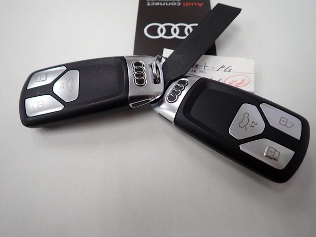 AUDI AUDI A5 SPORTBACK 2022