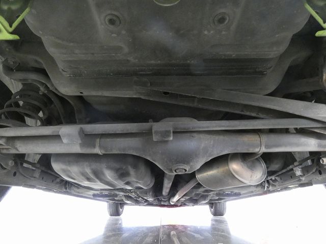 TOYOTA ROOMY 4WD 2018